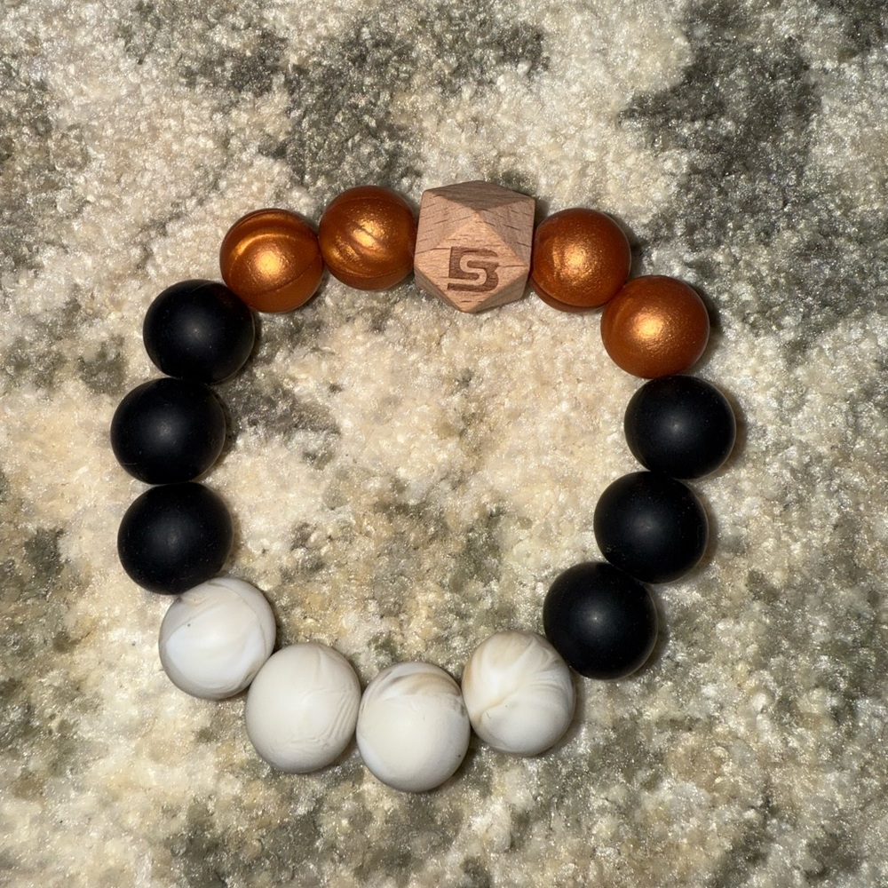 Bracelet key chain